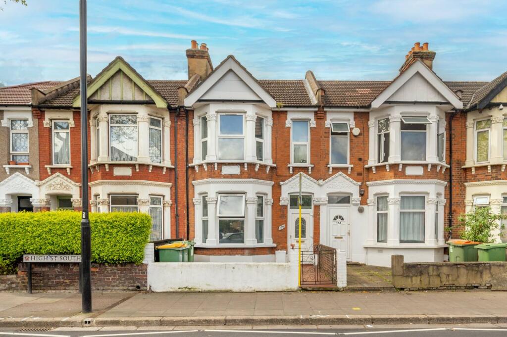 Buy or rent a property | High Street South, London E6 3RW