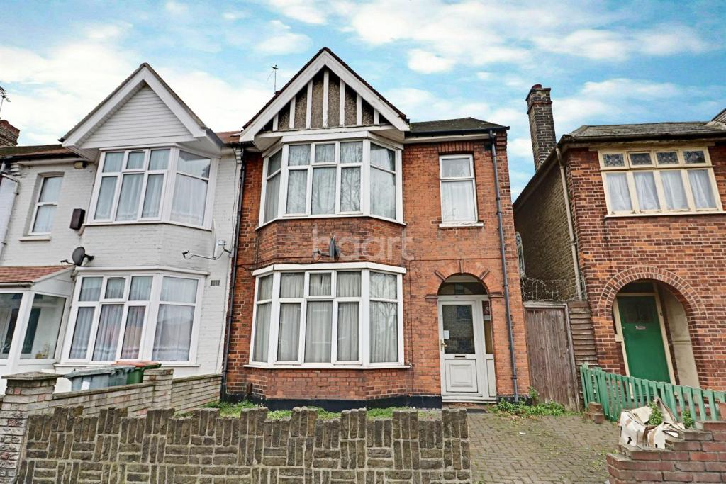 Buy or rent a property | High Street South, London E6 3RW