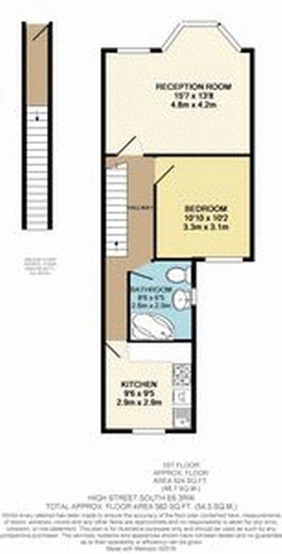 Buy or rent a property | High Street South, London E6 3RW