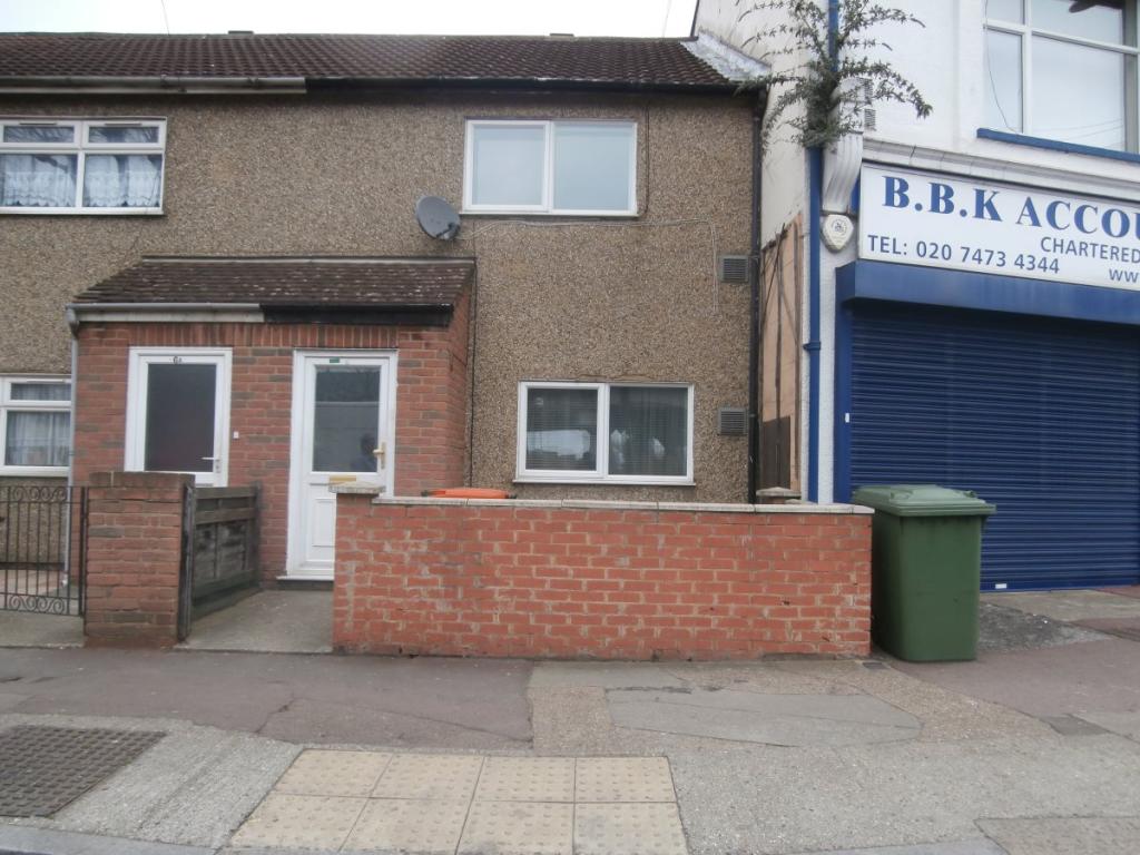 Buy or rent a property | Roman Road, London E6 3RX