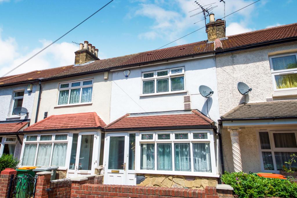 Buy or rent a property | Roman Road, London E6 3RX