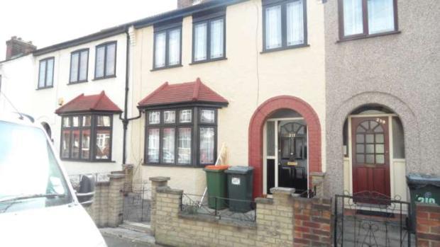 Buy or rent a property | Roman Road, London E6 3RX