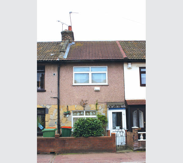 Buy or rent a property | Roman Road, London E6 3RY