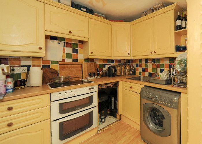 Buy or rent a property | Roman Road, London E6 3RY