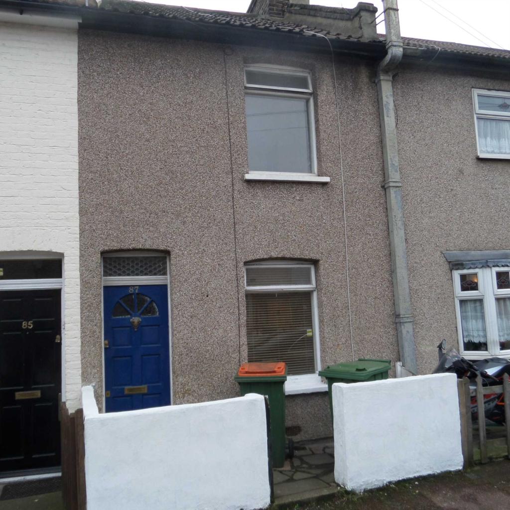 Buy or rent a property | Roman Road, London E6 3RY