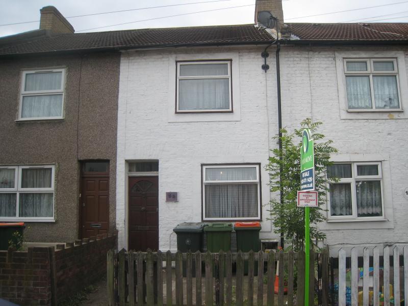 Buy or rent a property | Roman Road, London E6 3RY