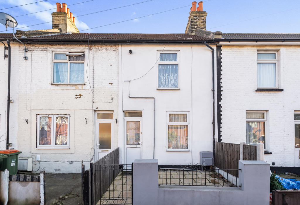Buy or rent a property | Roman Road, London E6 3RY