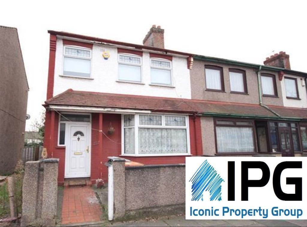 Buy or rent a property | Roman Road, London E6 3RY