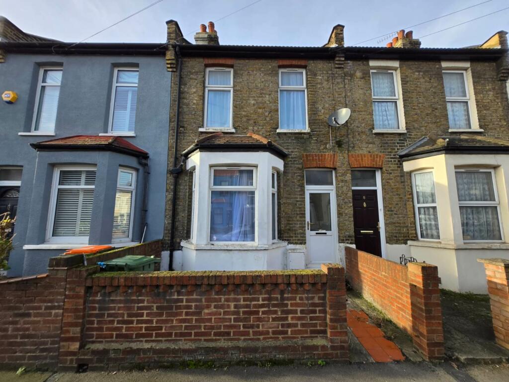 Buy or rent a property | Saxon Road, London E6 3RZ