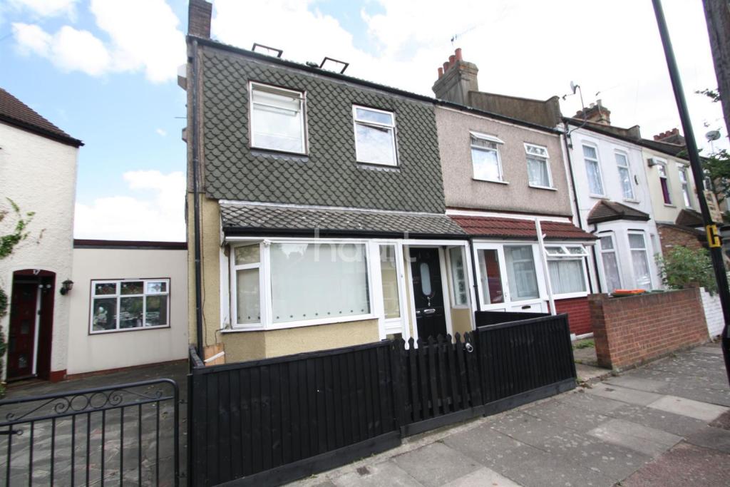 Buy or rent a property | Saxon Road, London E6 3RZ