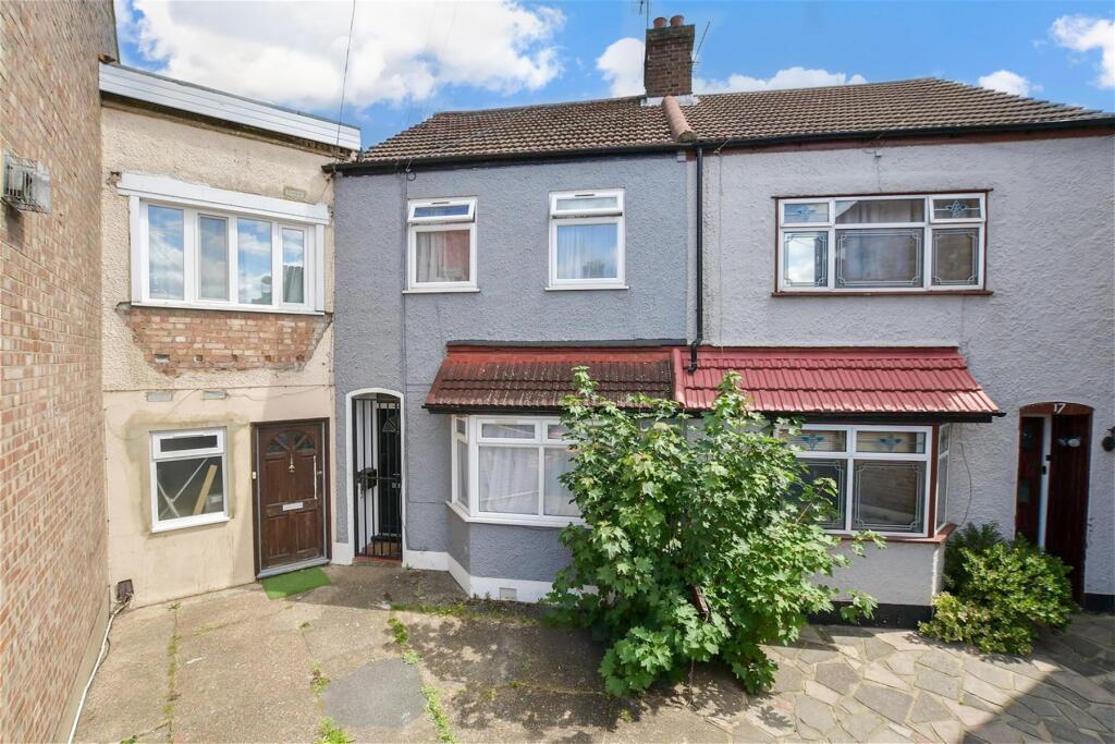 Buy or rent a property | Saxon Road, London E6 3RZ