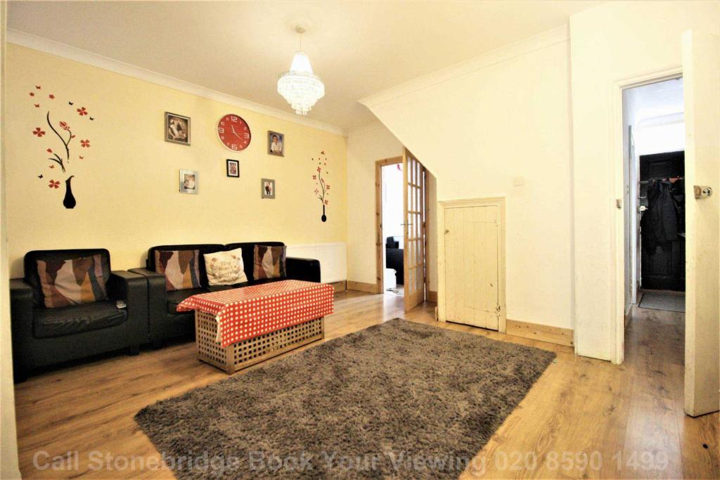 Buy or rent a property | Saxon Road, London E6 3RZ