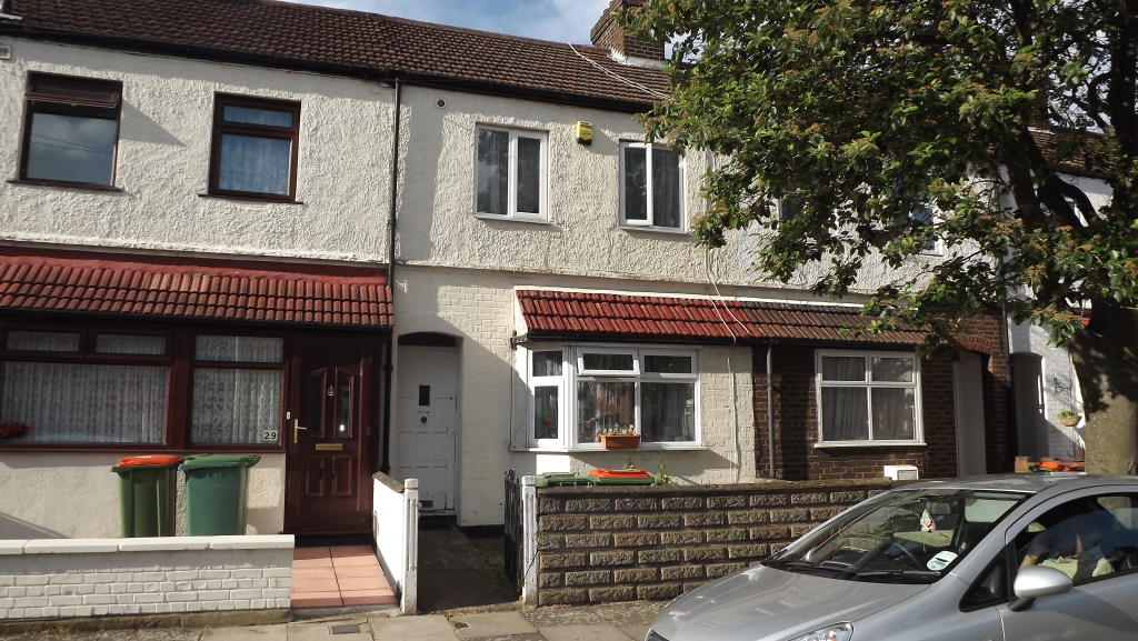 Buy or rent a property | Saxon Road, London E6 3RZ
