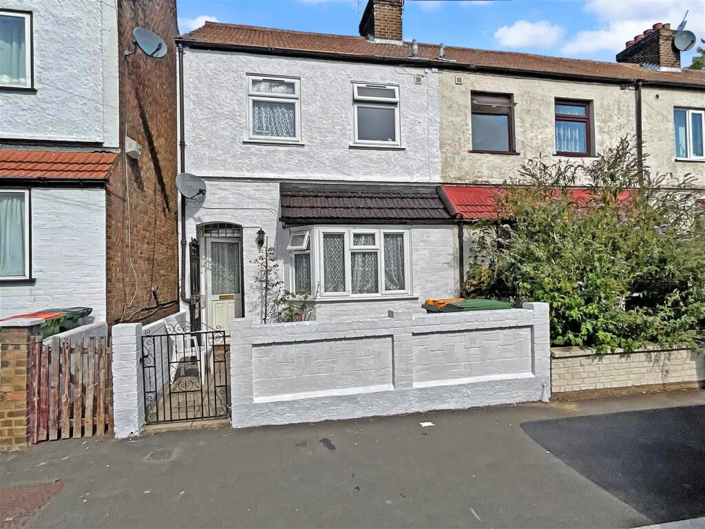 Buy or rent a property | Saxon Road, London E6 3RZ