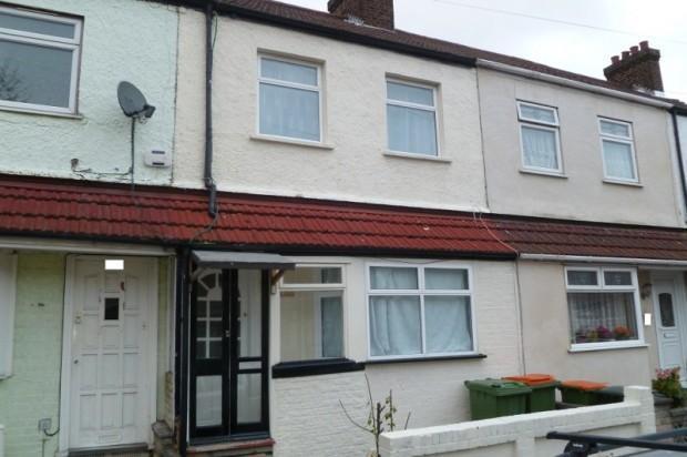 Buy or rent a property | Saxon Road, London E6 3RZ