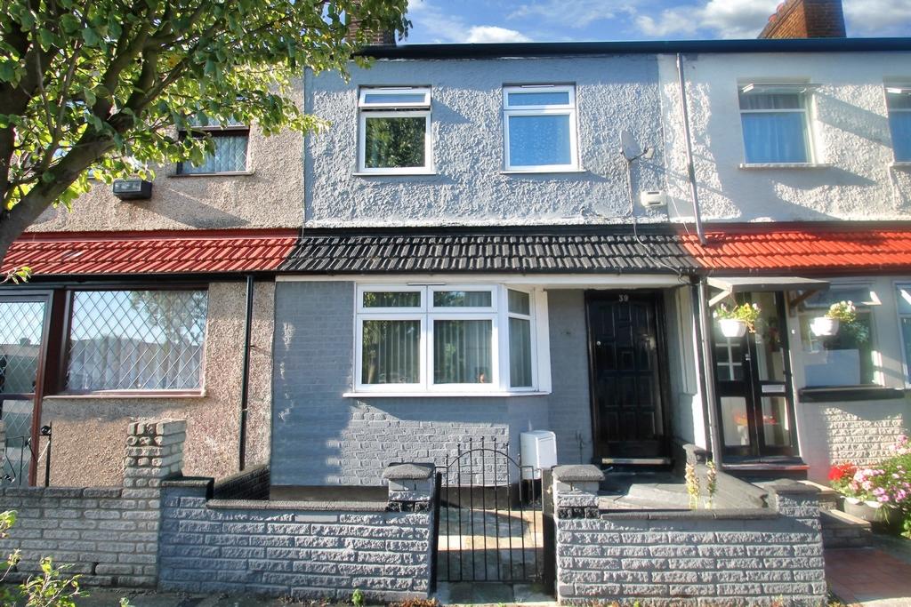 Buy or rent a property | Saxon Road, London E6 3RZ