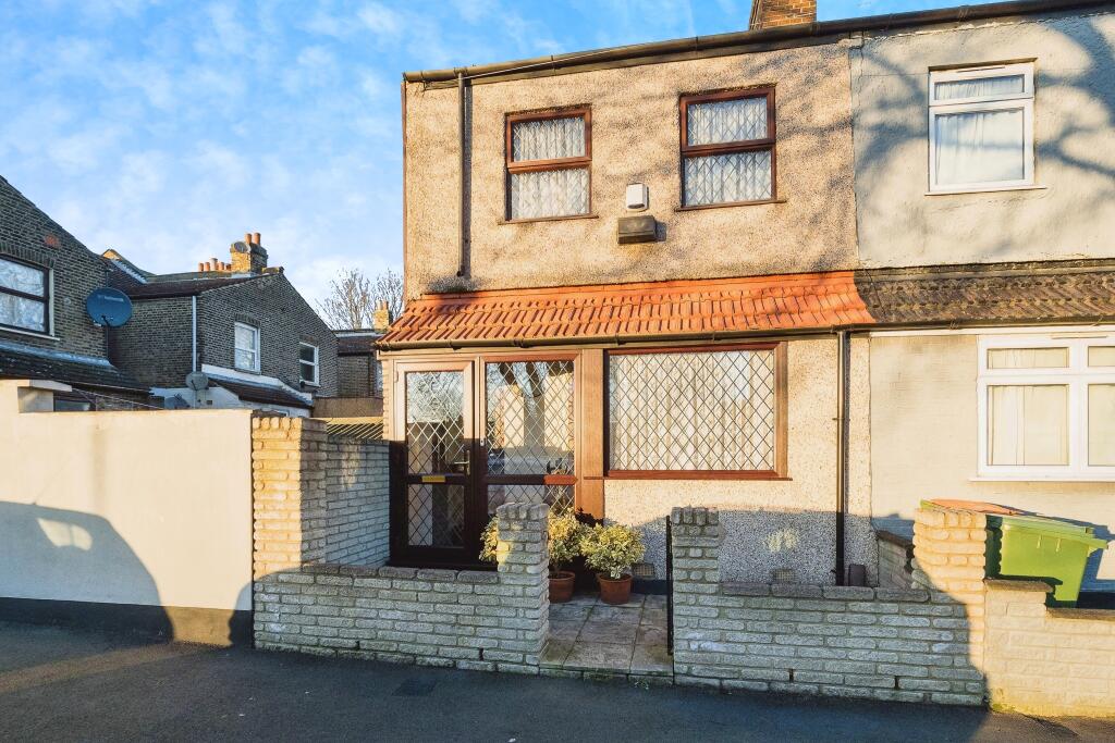 Buy or rent a property | Saxon Road, London E6 3RZ