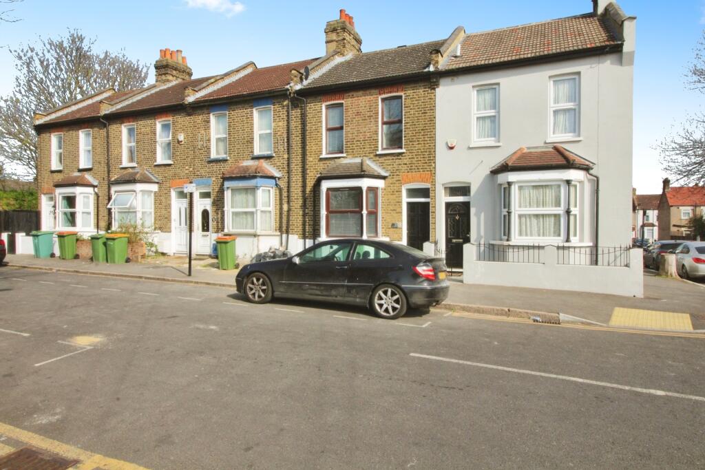 Buy or rent a property | Fabian Street, London E6 3SA