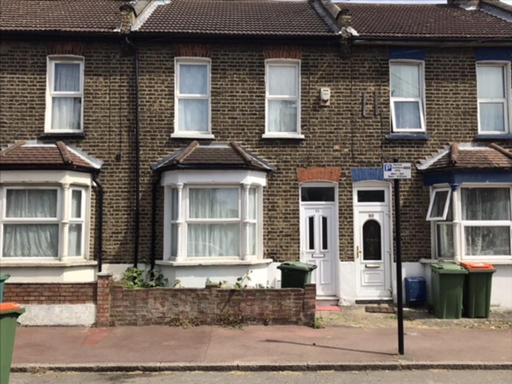 Buy or rent a property | Fabian Street, London E6 3SA