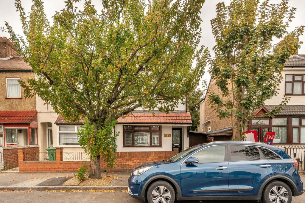 Buy or rent a property | Stokes Road, London E6 3SB