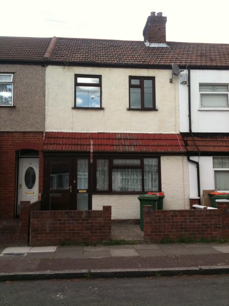 Buy or rent a property | Stokes Road, London E6 3SB