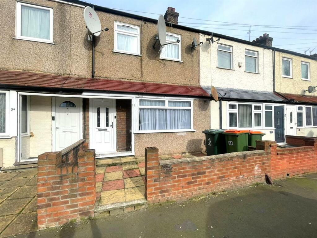 Buy or rent a property | Stokes Road, London E6 3SB