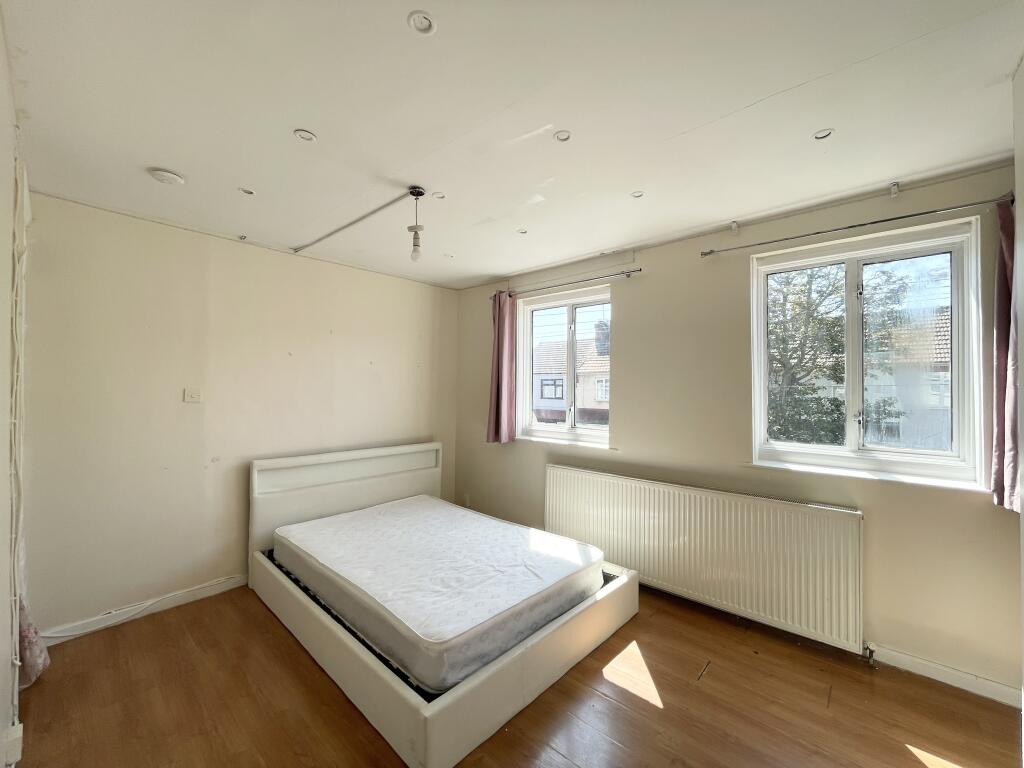 Buy or rent a property | Stokes Road, London E6 3SB