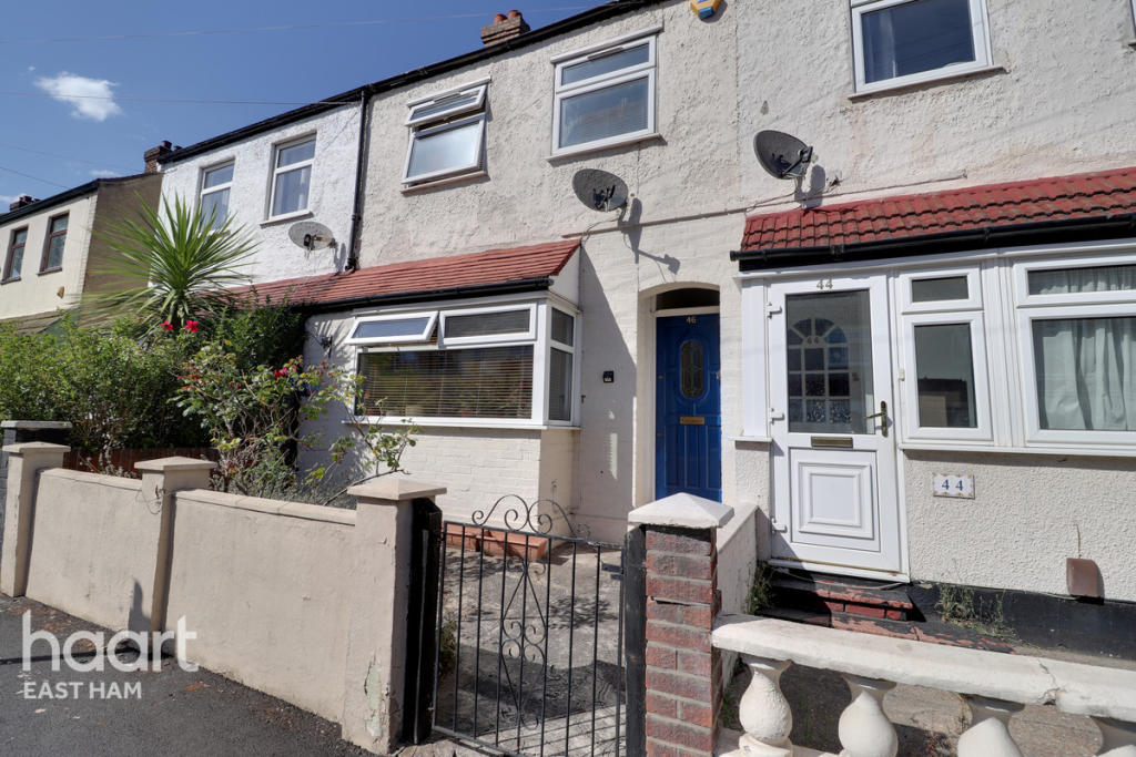 Buy or rent a property | Stokes Road, London E6 3SB
