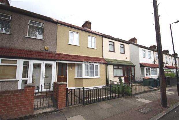 Buy or rent a property | Stokes Road, London E6 3SB