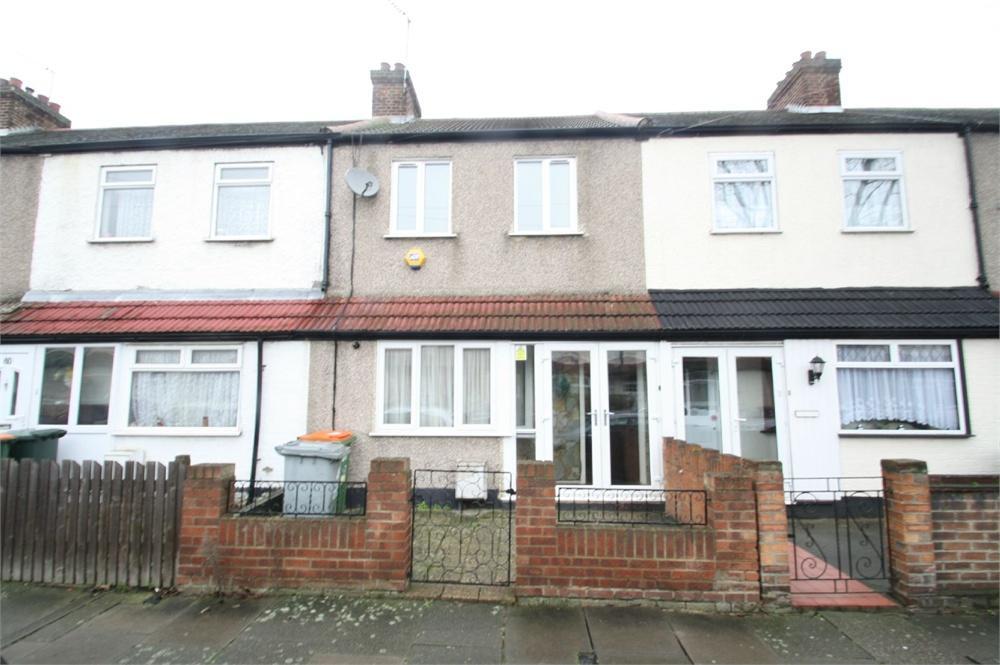 Buy or rent a property | Stokes Road, London E6 3SB