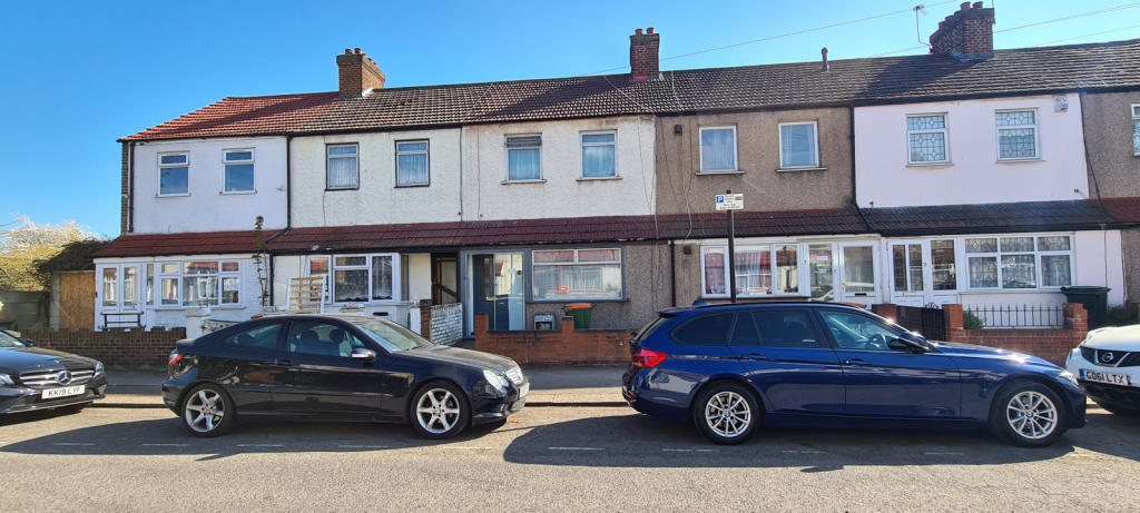 Buy or rent a property | Stokes Road, London E6 3SD