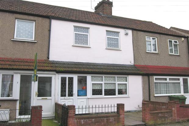 Buy or rent a property | Stokes Road, London E6 3SD