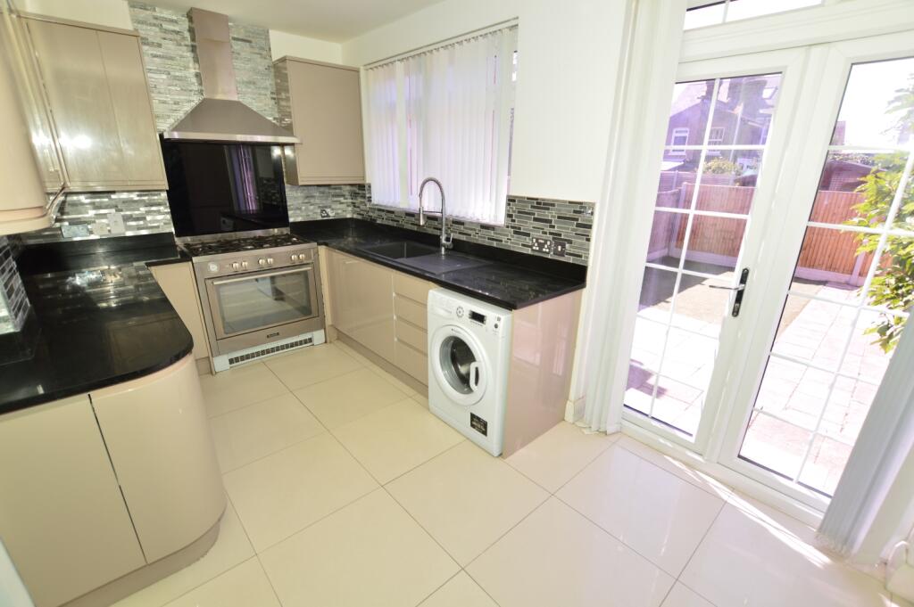 Buy or rent a property | Stokes Road, London E6 3SD