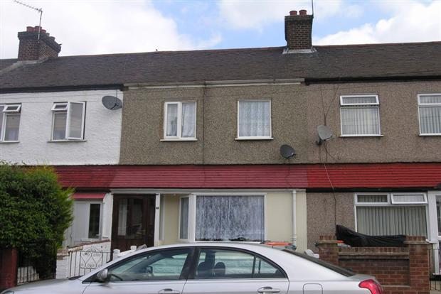 Buy or rent a property | Stokes Road, London E6 3SE