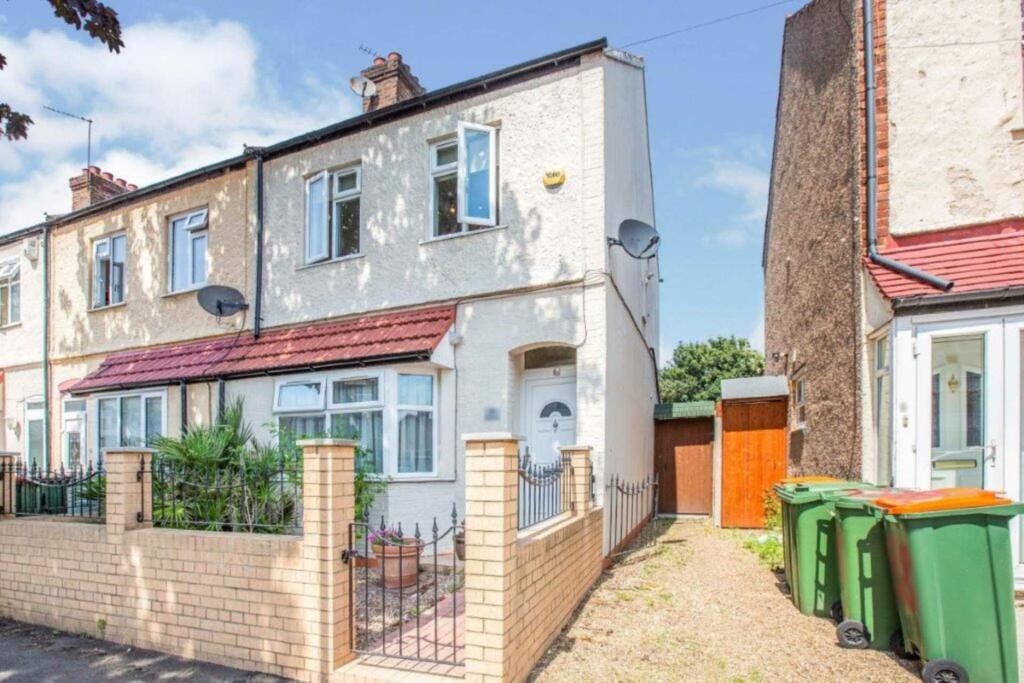 Buy or rent a property | Stokes Road, London E6 3SE