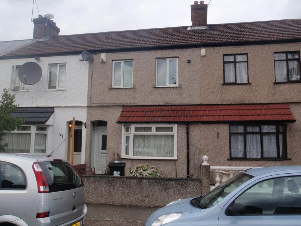 Buy or rent a property | Stokes Road, London E6 3SE