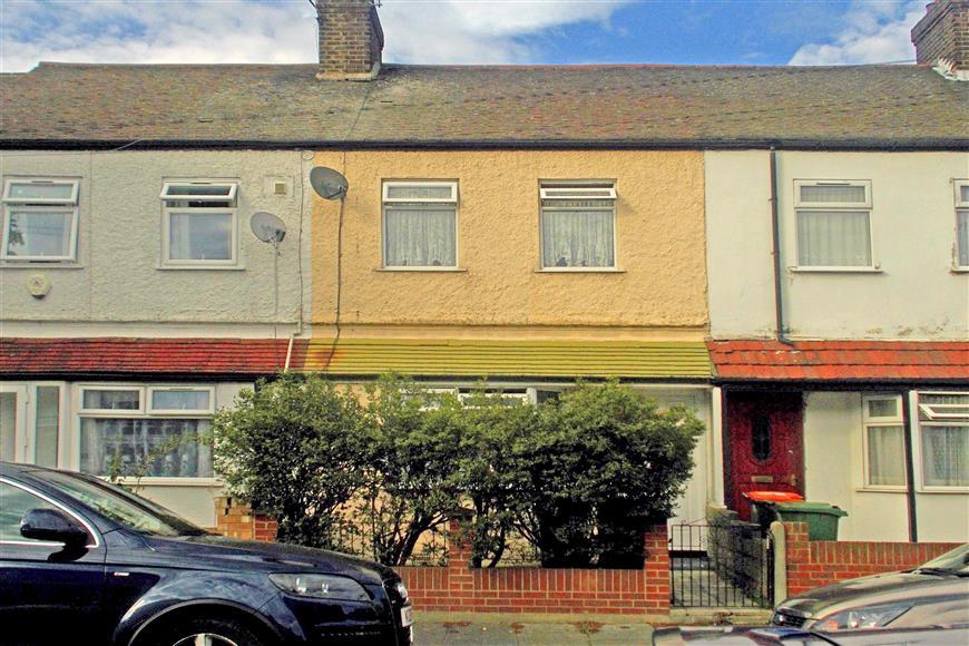 Buy or rent a property | Stokes Road, London E6 3SE