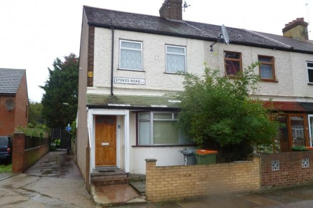 Buy or rent a property | Stokes Road, London E6 3SE