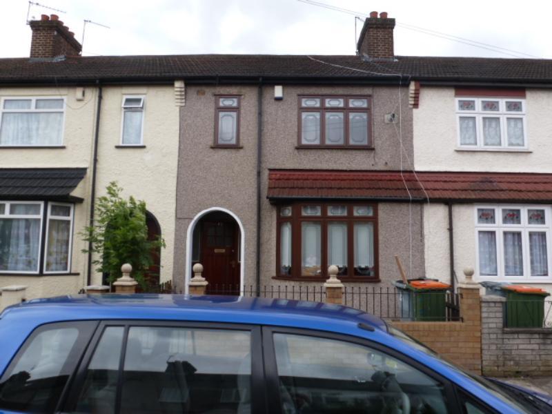 Buy or rent a property | Stokes Road, London E6 3SF