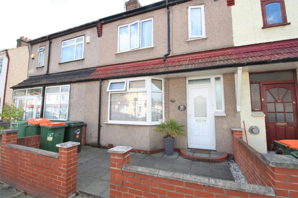 Buy or rent a property | Stokes Road, London E6 3SF