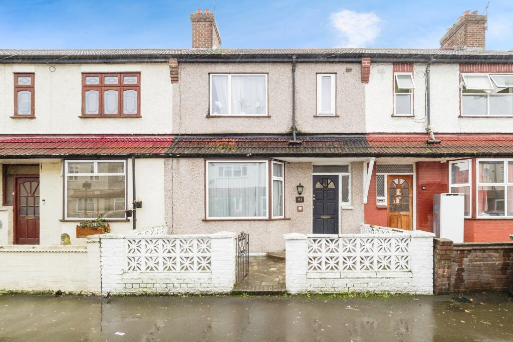 Buy or rent a property | Stokes Road, London E6 3SF