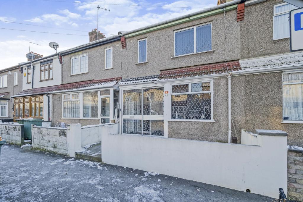 Buy or rent a property | Stokes Road, London E6 3SF