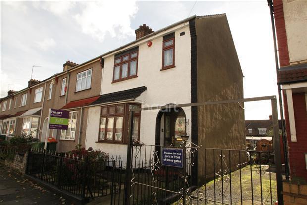 Buy or rent a property | Stokes Road, London E6 3SF