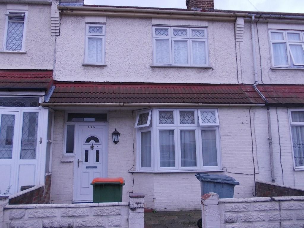Buy or rent a property | Stokes Road, London E6 3SF