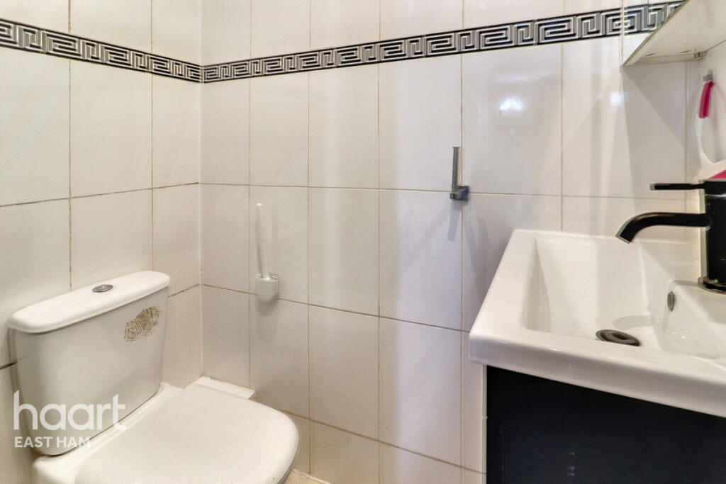 Buy or rent a property | Stokes Road, London E6 3SF
