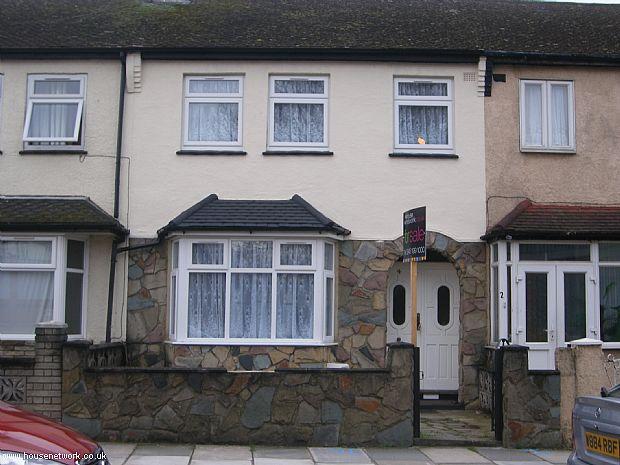 Buy or rent a property | Noel Road, London E6 3SH