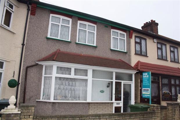 Buy or rent a property | Roman Road, London E6 3SJ