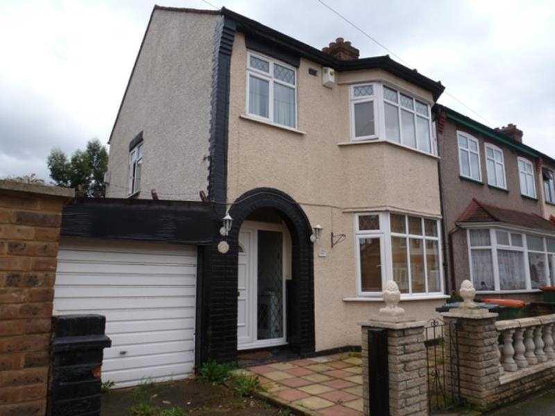 Buy or rent a property | Roman Road, London E6 3SJ