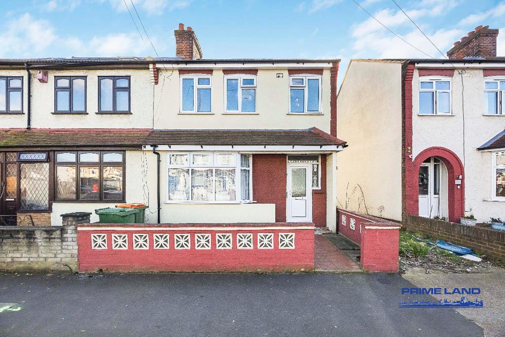 Buy or rent a property | Roman Road, London E6 3SJ
