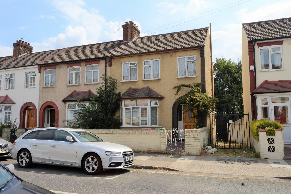 Buy or rent a property | Roman Road, London E6 3SJ